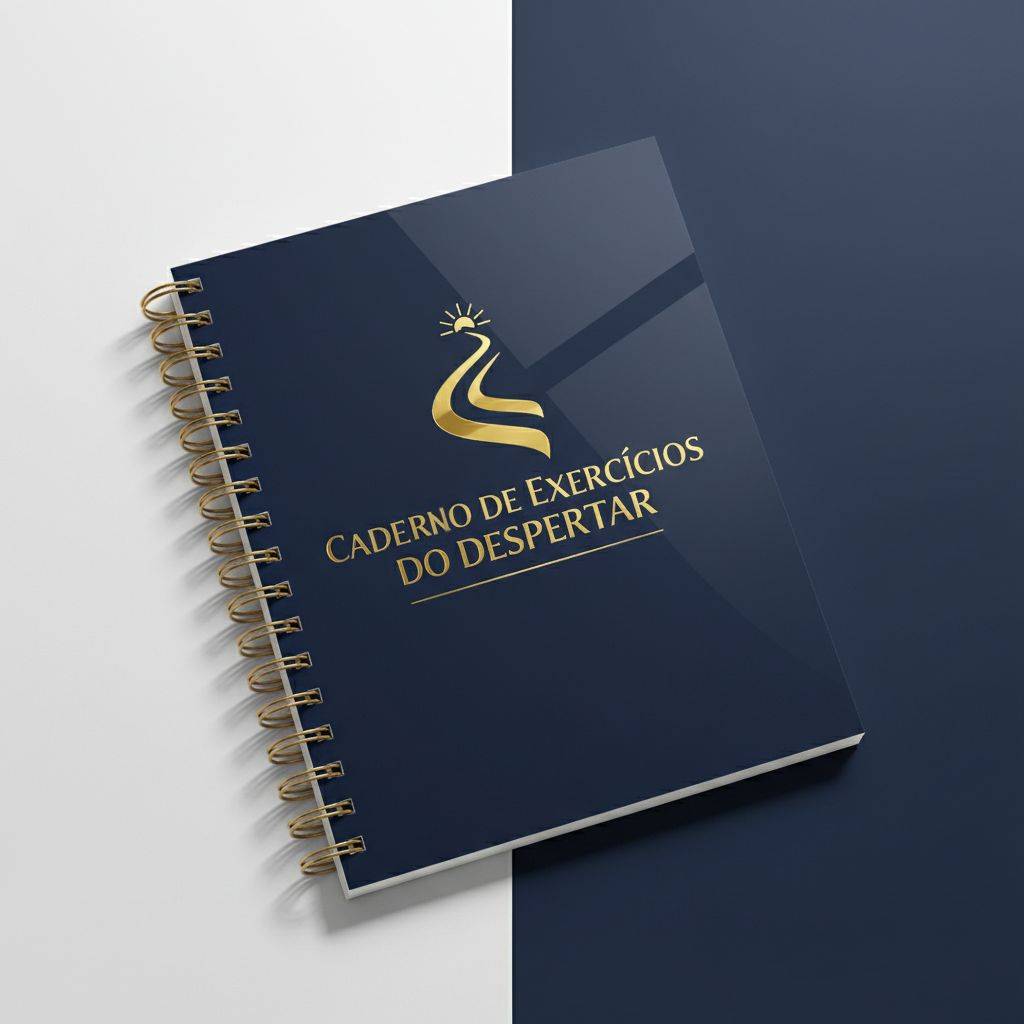 Caderno de Exercícios